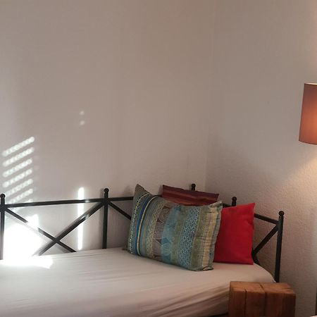 Wohnen Im Orientalischen Ambiente Harthausen (Rhineland-Palatinate) Quarto foto