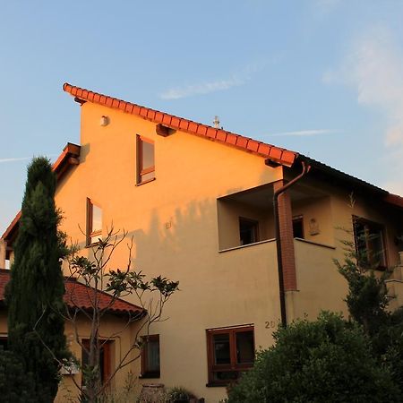 Wohnen Im Orientalischen Ambiente Harthausen (Rhineland-Palatinate) Exterior foto