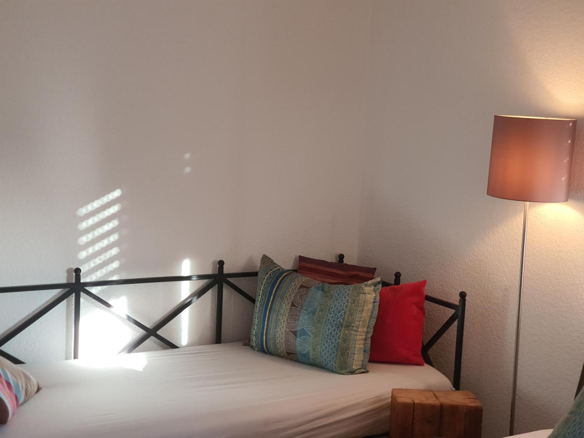 Wohnen Im Orientalischen Ambiente Harthausen (Rhineland-Palatinate) Quarto foto