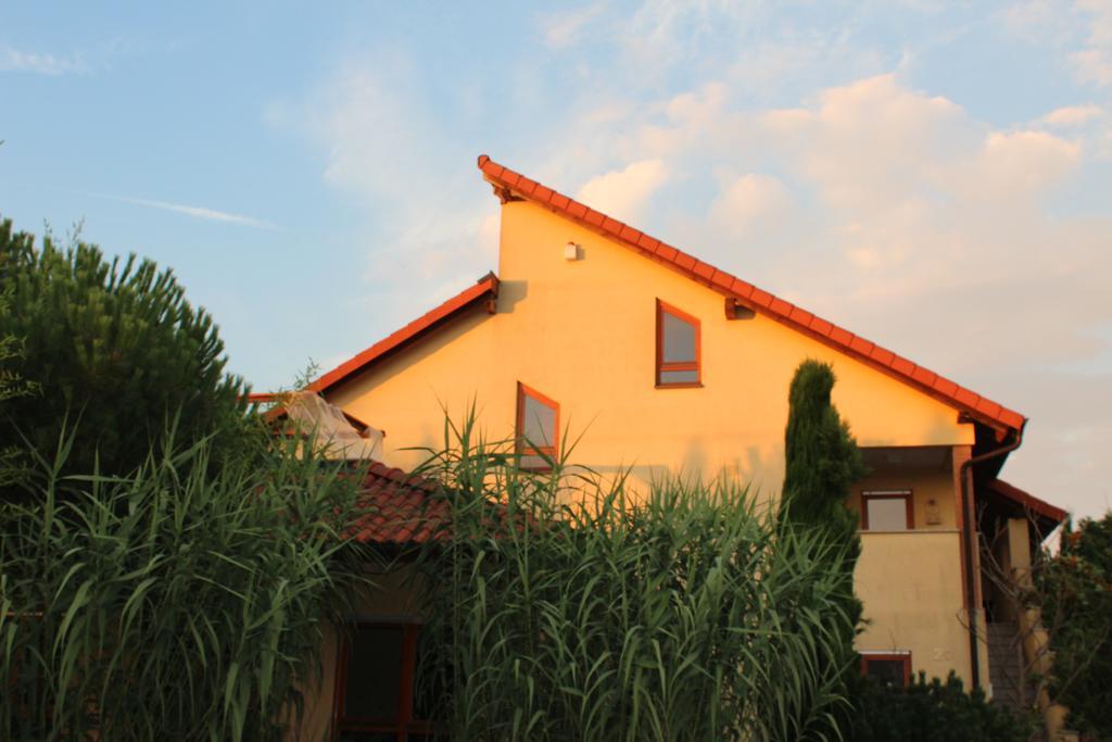 Wohnen Im Orientalischen Ambiente Harthausen (Rhineland-Palatinate) Exterior foto