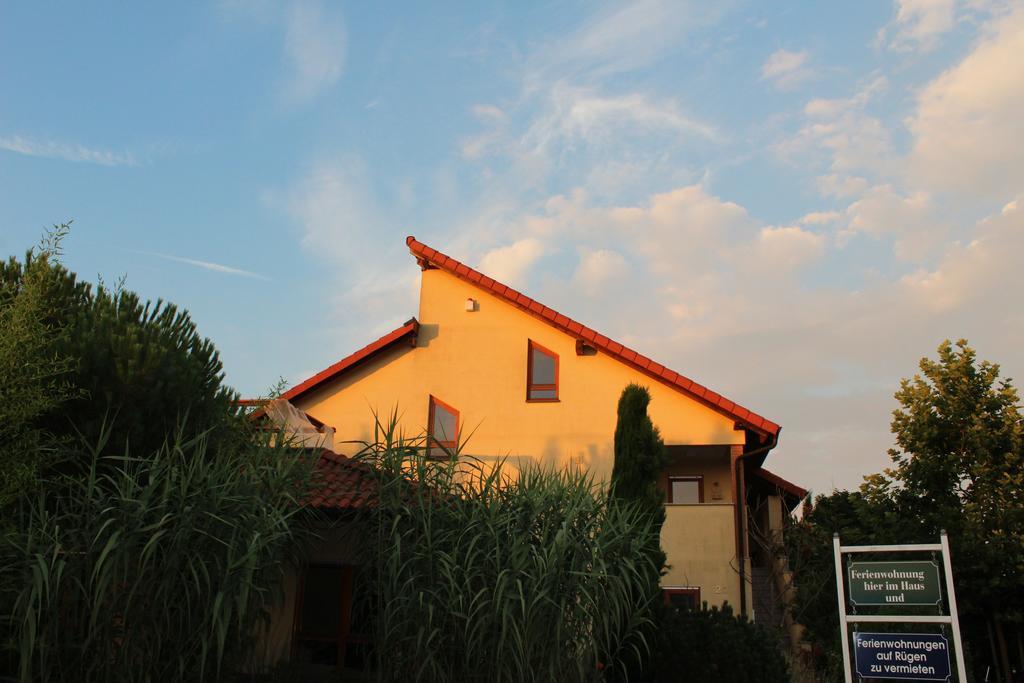 Wohnen Im Orientalischen Ambiente Harthausen (Rhineland-Palatinate) Exterior foto
