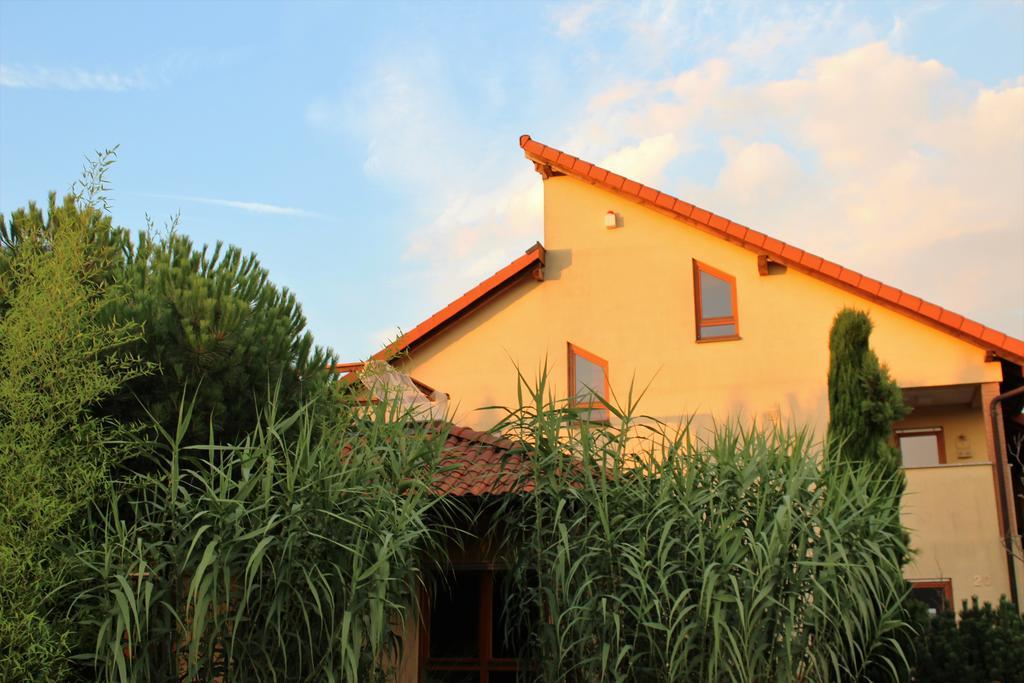 Wohnen Im Orientalischen Ambiente Harthausen (Rhineland-Palatinate) Exterior foto