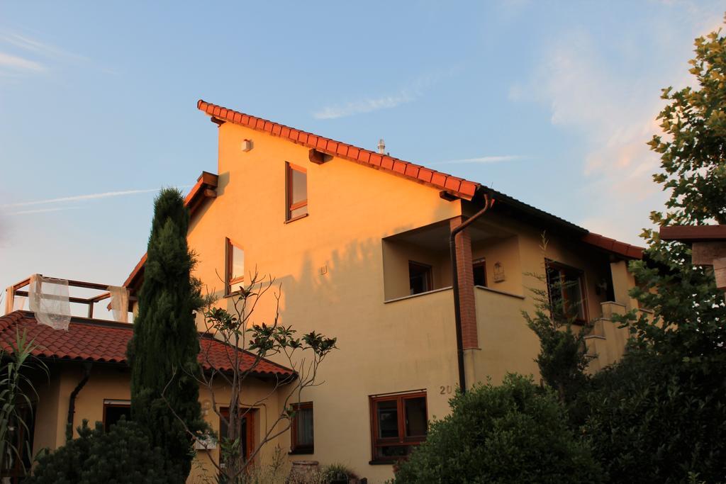 Wohnen Im Orientalischen Ambiente Harthausen (Rhineland-Palatinate) Exterior foto
