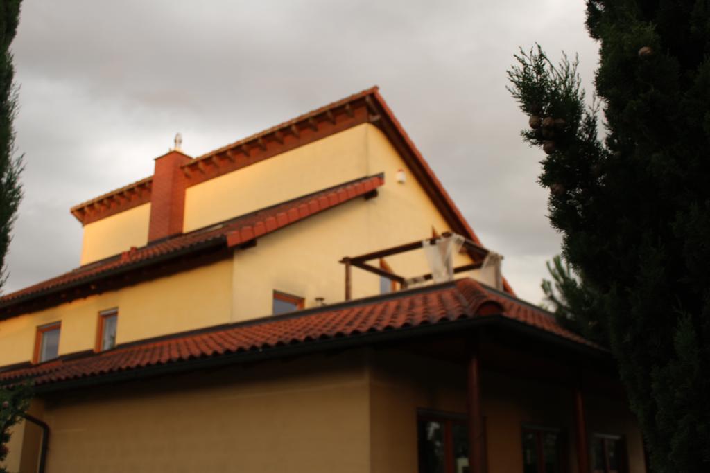 Wohnen Im Orientalischen Ambiente Harthausen (Rhineland-Palatinate) Exterior foto